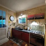 וילה Le Jardin Villemaurine *