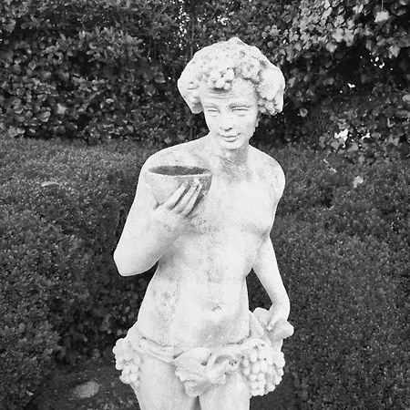 Le Jardin Villemaurine *