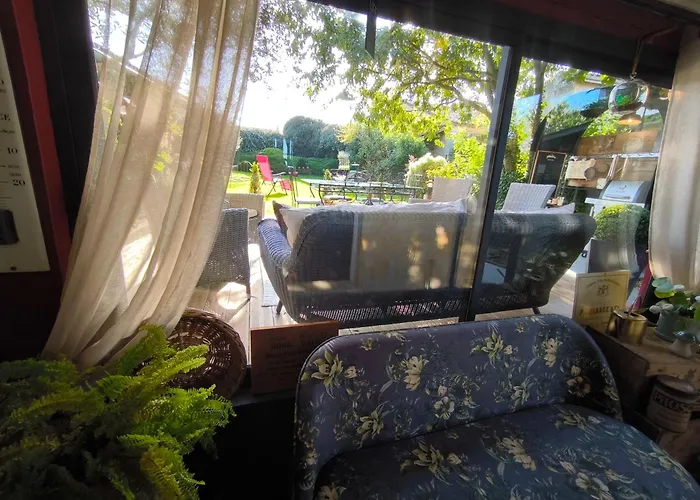 Le Jardin Villemaurine