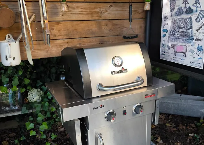 Le Jardin Villemaurine